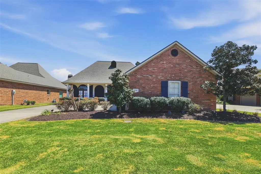 4151 Primrose Drive, Lake Charles, LA 70605 - #1