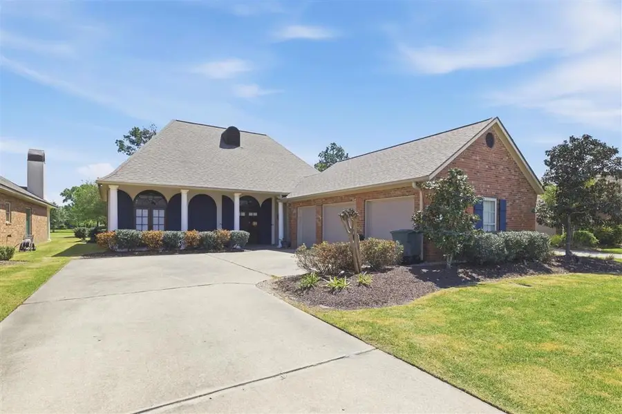 4151 Primrose Drive, Lake Charles, LA 70605 - #2