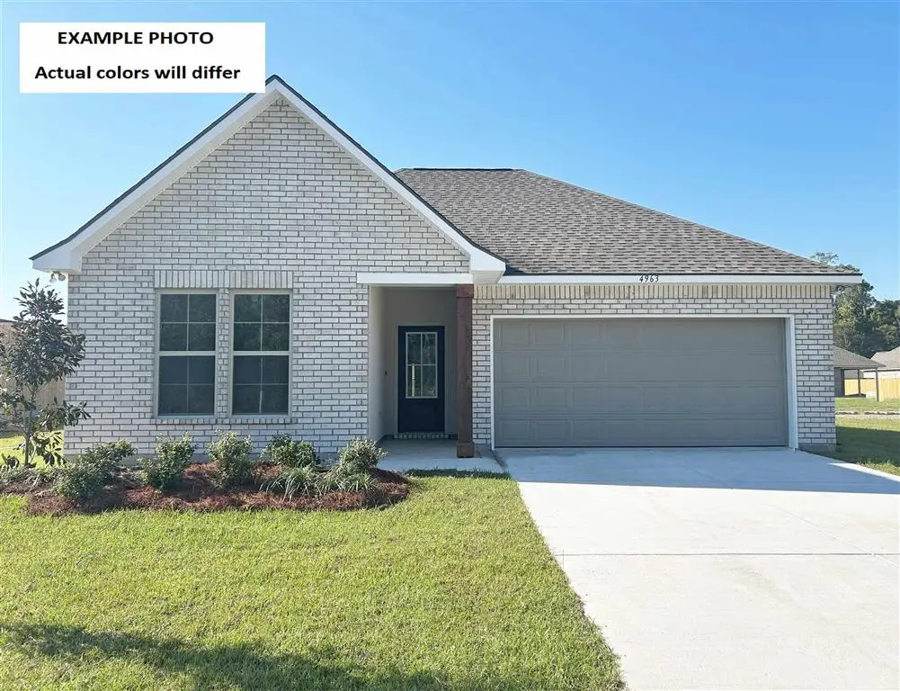 4457 Cornerstone Crossing, Lake Charles, LA 70607 - #1