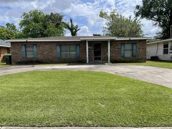 1404 Dautel Street, Lake Charles, LA 70601