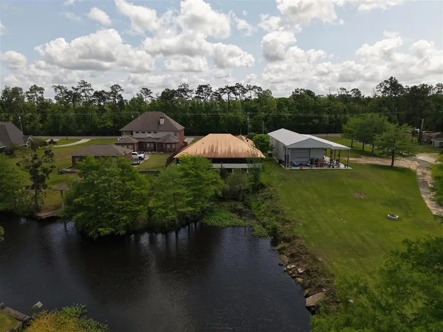 3701 Davis Road, Westlake, LA 70669 - #2