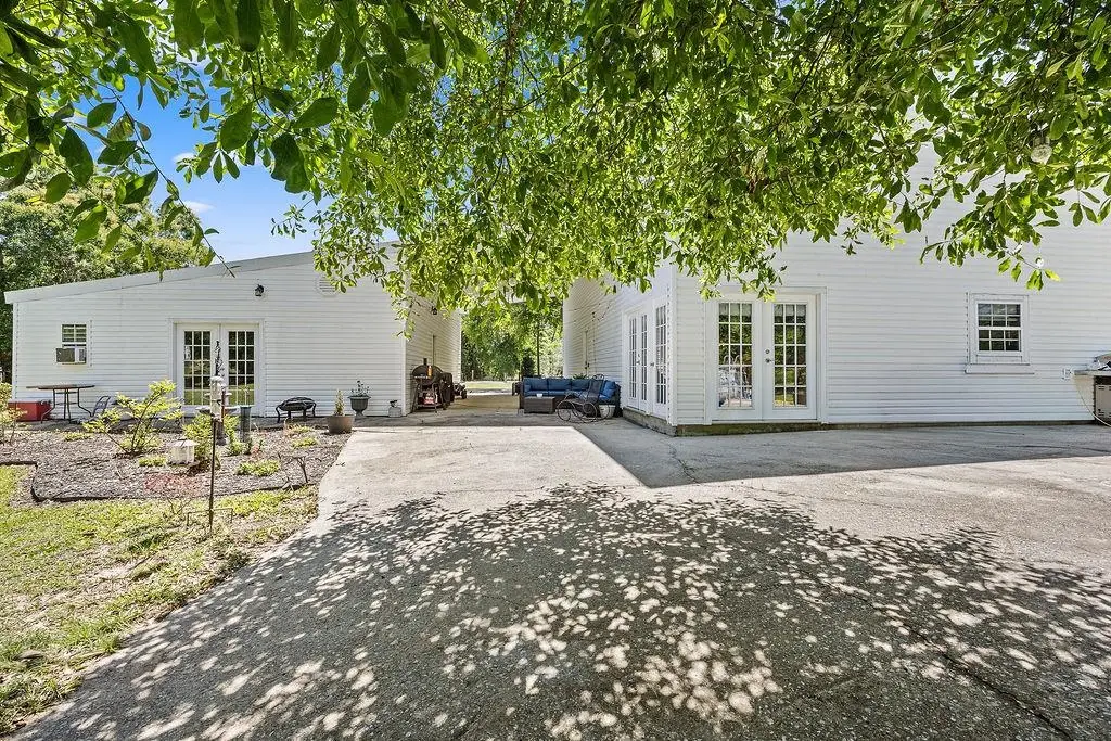 124 Peggy Ln Lane, Dequincy, LA 70633 - #1