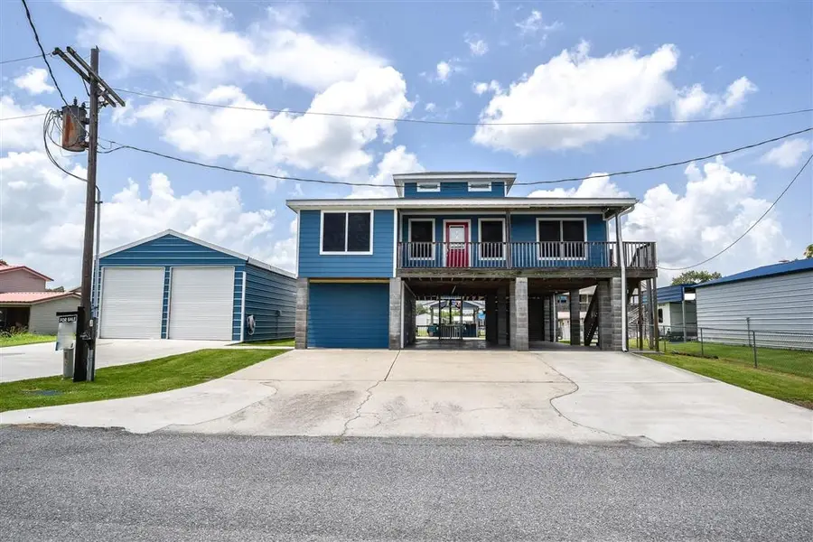 1523 Property Rd Road, Sulphur, LA 70665 - #3