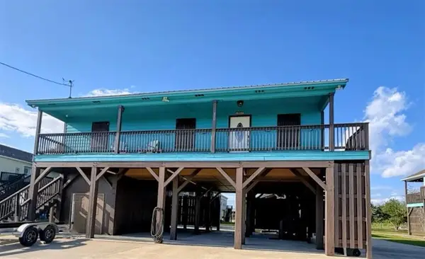 311 Lake Breeze Rd Road, Hackberry, LA 70645