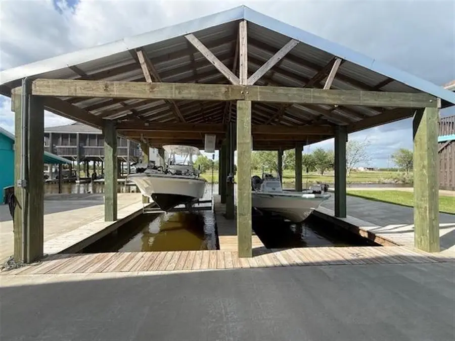 311 Lake Breeze Rd Road, Hackberry, LA 70645 - #2