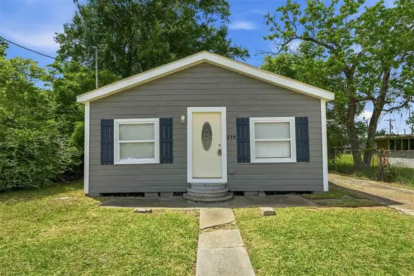 219 N Blake St Street, Lake Charles, LA 70601