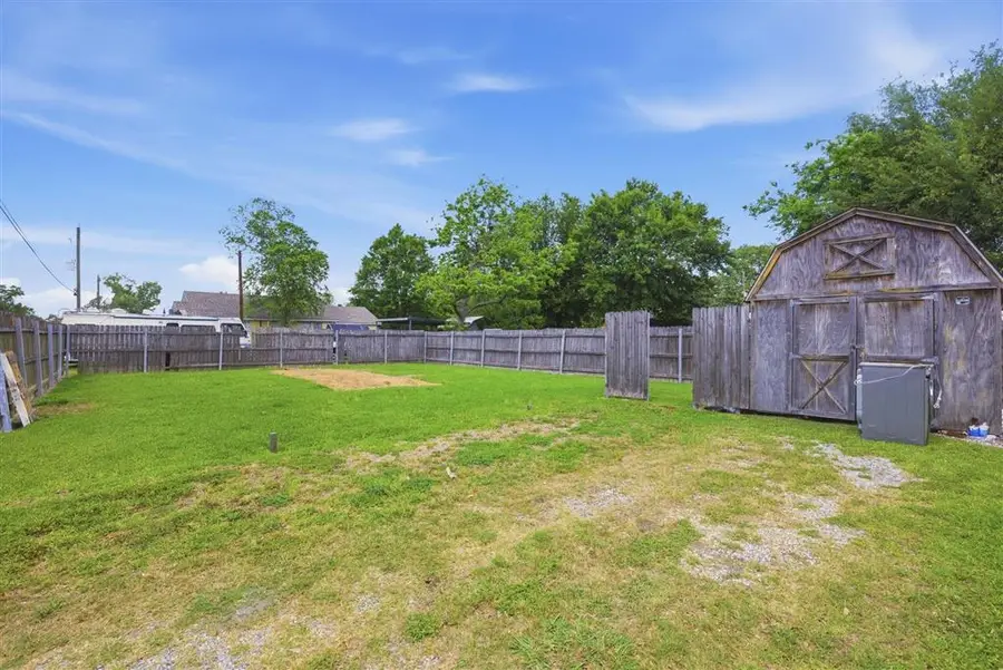 825 S Crocker St S, Sulphur, LA 70663 - #2