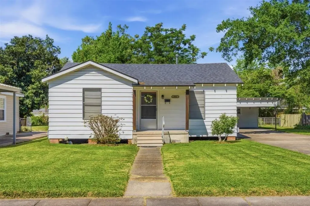 3902 Harvard Street, Lake Charles, LA 70607 - #1