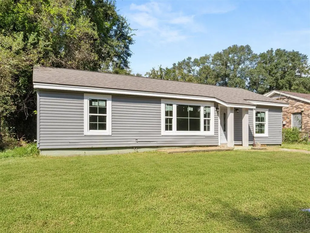 921 Lake Court Drive, Deridder, LA 70634 - #1