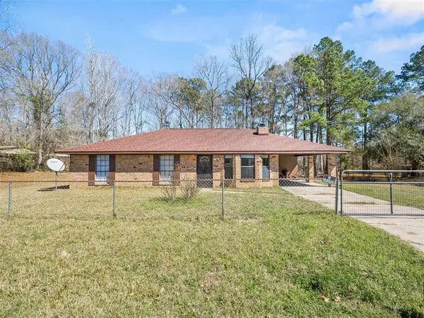 139 Cochran Road, Leesville, LA 71446