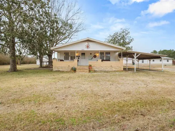 243 Cornwell Road, DeRidder, LA 70634