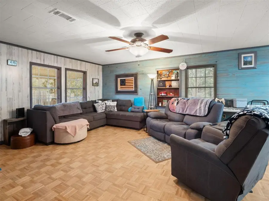 243 Cornwell Road, Deridder, LA 70634 - #3