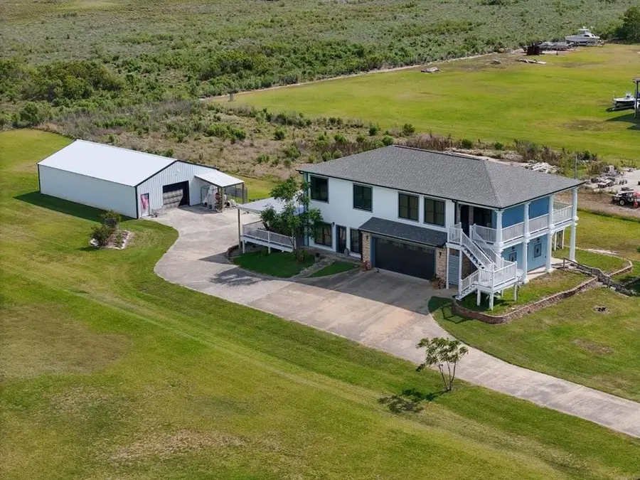 113 Deltra Hardin Rd Road, Hackberry, LA 70645 - #3