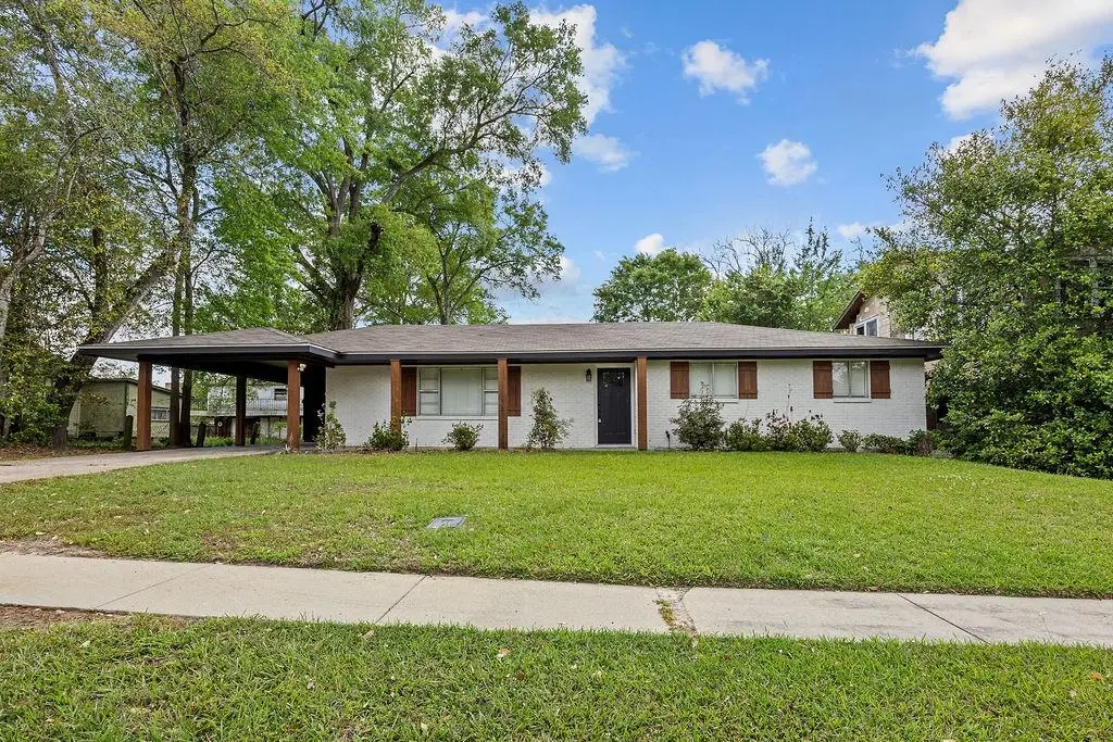 710 Bon Ami St Street, Deridder, LA 70634 - #1