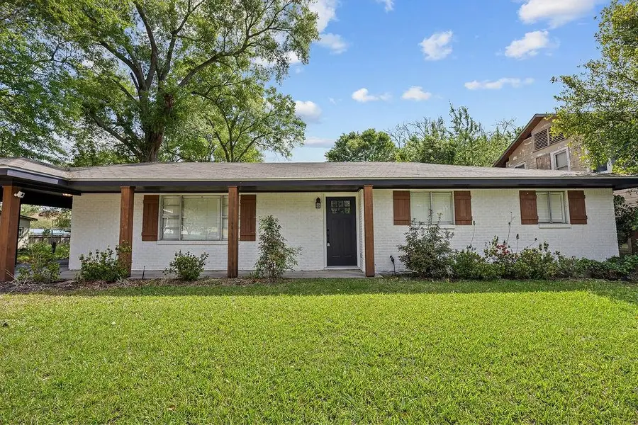 710 Bon Ami St Street, Deridder, LA 70634 - #2