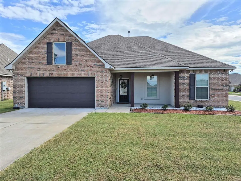 1902 Thibodeaux Road, Lake Charles, LA 70607 - #1