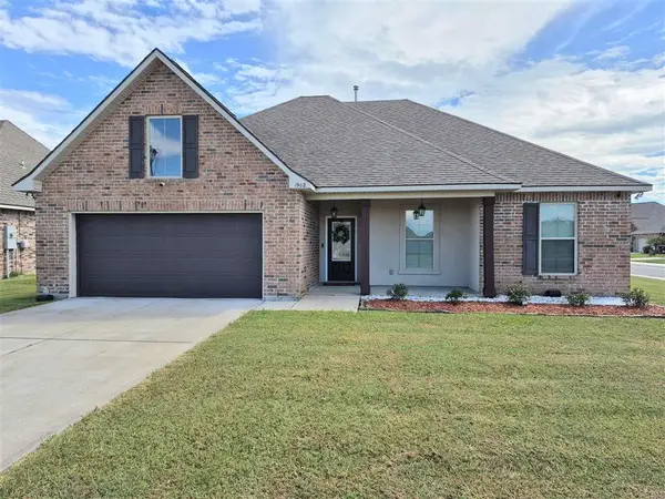 1902 Thibodeaux Road, Lake Charles, LA 70607