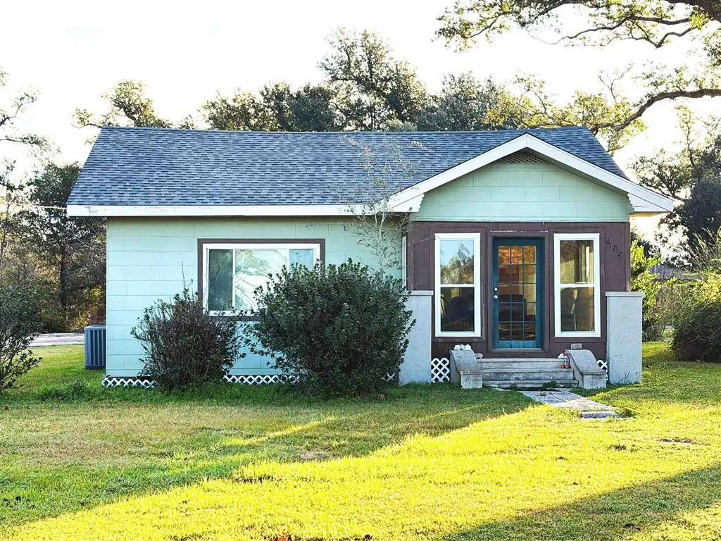 965 W Main Street W, Hackberry, LA 70645 - #1