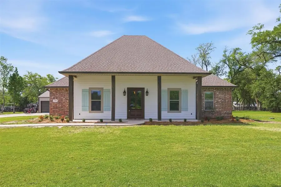 1760 Seville Street, Sulphur, LA 70665 - #2