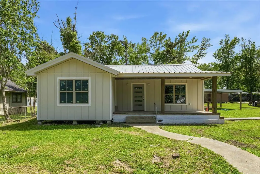 115 Gill Street, Dequincy, LA 70633 - #1
