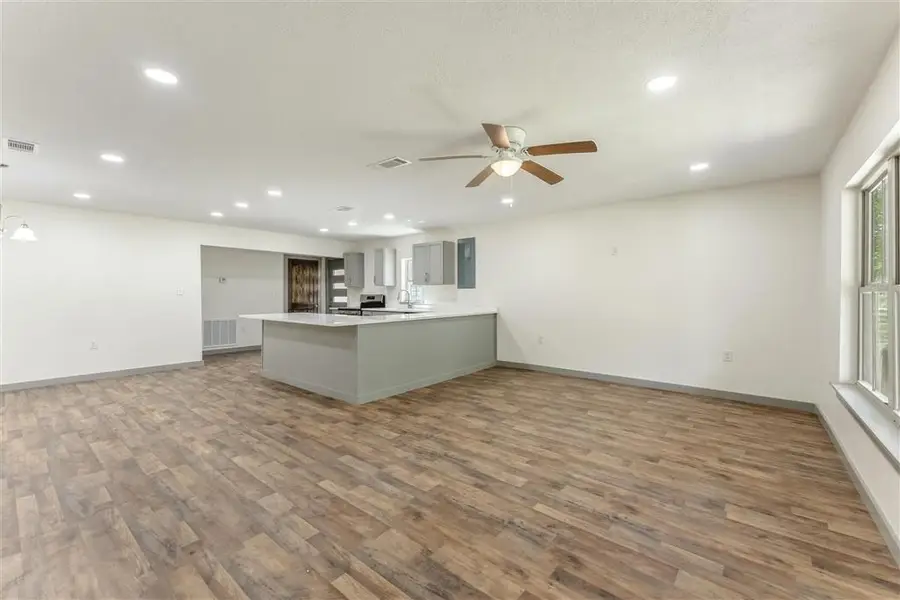 115 Gill Street, Dequincy, LA 70633 - #3