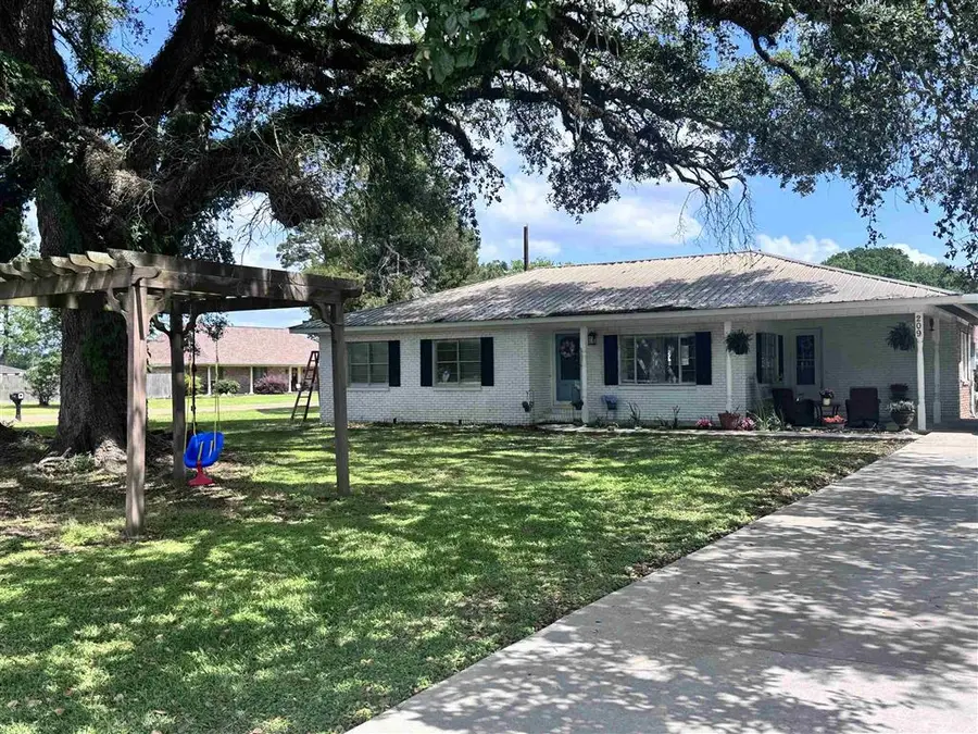 209 Pine Street, Iota, LA 70543 - #2