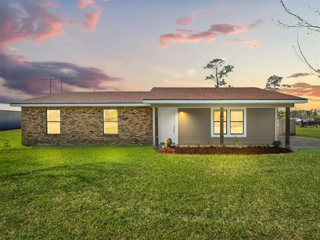2715 Jerrie Street, Sulphur, LA 70633 - #1