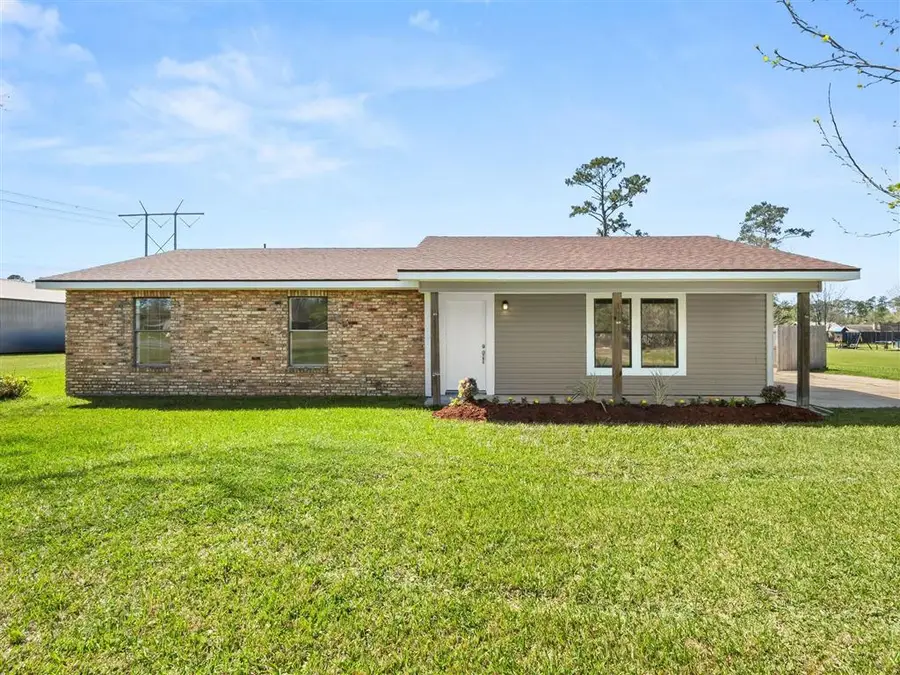2715 Jerrie Street, Sulphur, LA 70633 - #3