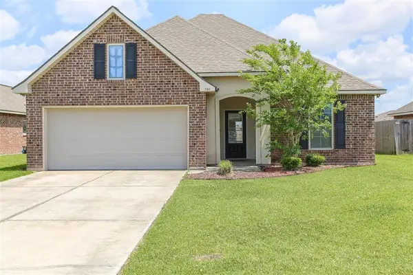 5411 Hebert's Pass, Lake Charles, LA 70607