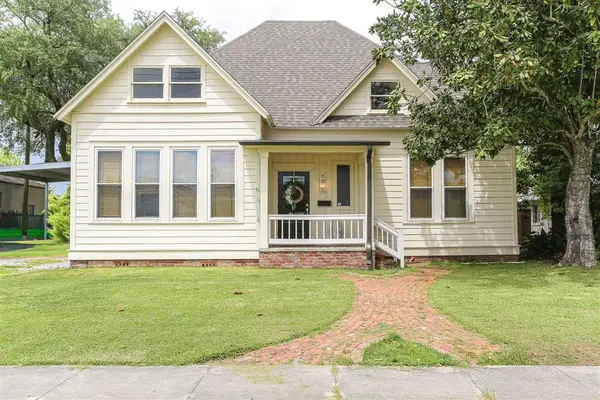 643 7th Street, Lake Charles, LA 70601