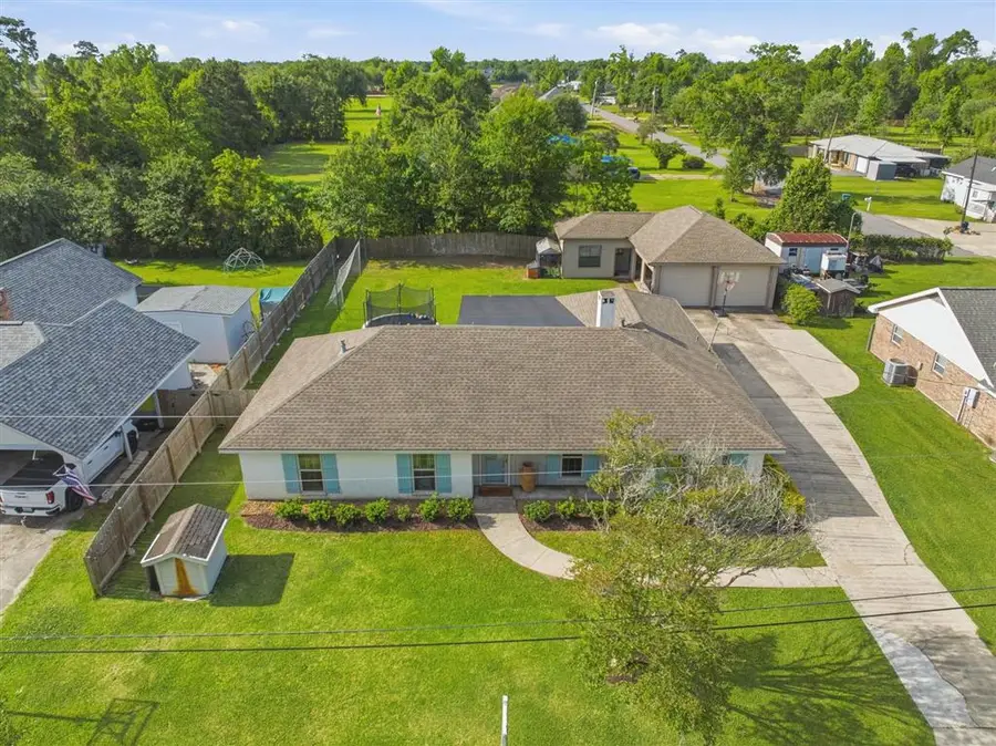 2607 Timber Lane, Lake Charles, LA 70605 - #2