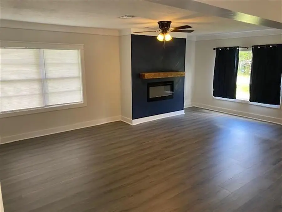 1175 Evangeline Road, Dequincy, LA 70633 - #2