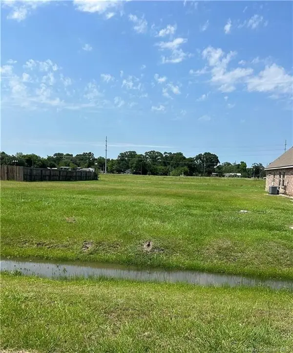 0 Hickory Street, Iowa, LA 70647