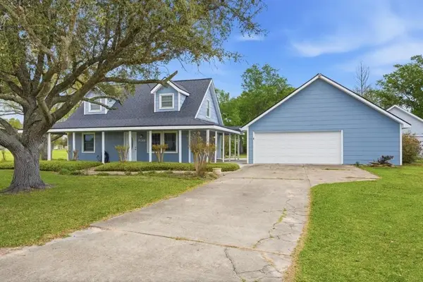 7019 Burgundy Drive, Lake Charles, LA 70605