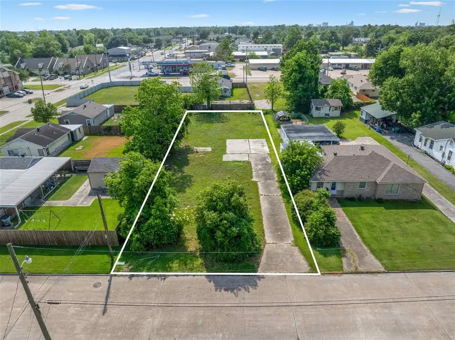 3624 Dover St Street, Lake Charles, LA 70607 - #2