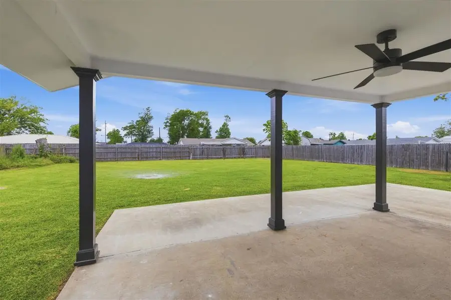 708 Alabama St, Sulphur, LA 70663 - #3