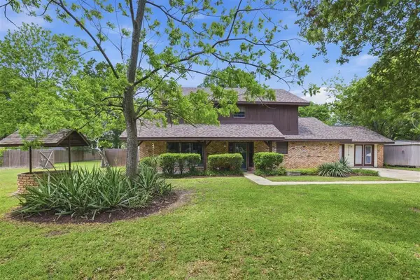 406 S Lightner Ave S, Iowa, LA 70647