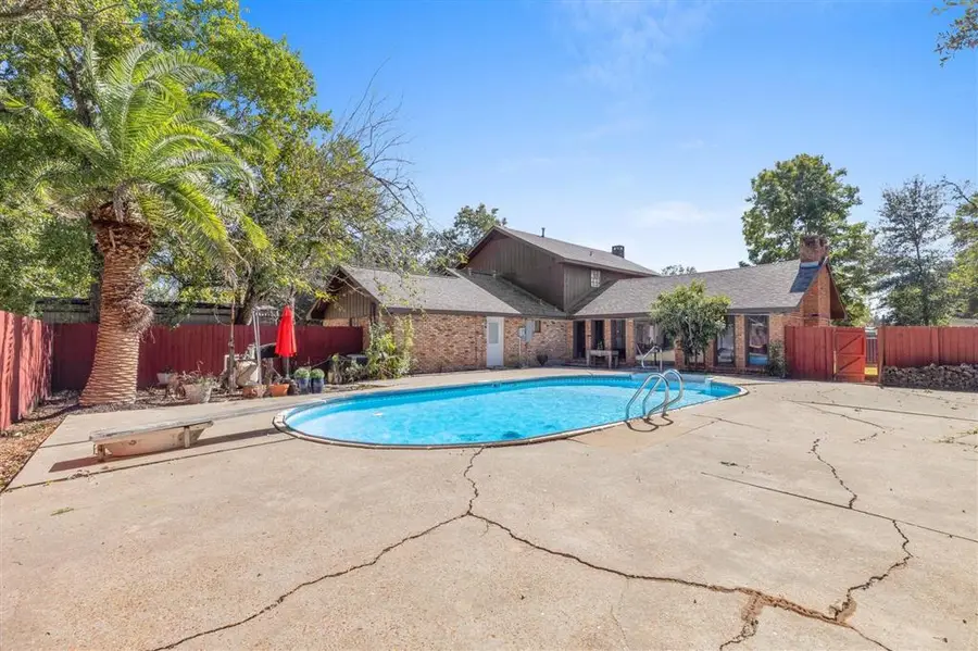 406 S Lightner Ave S, Iowa, LA 70647 - #2