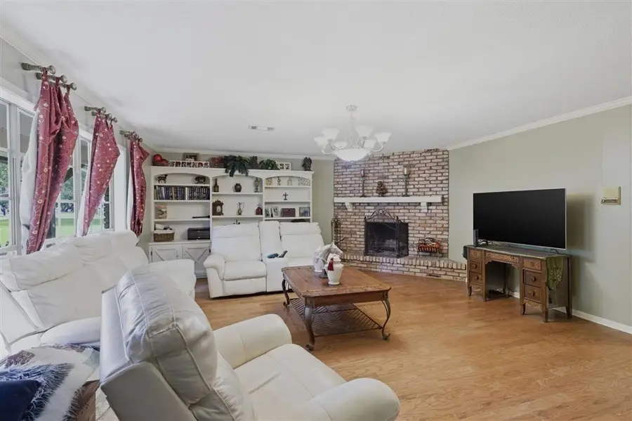 406 S Lightner Ave S, Iowa, LA 70647 - #3