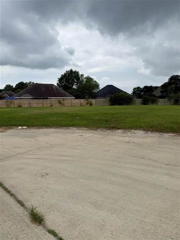 TBD Margo Lane, Sulphur, LA 70663 - #1