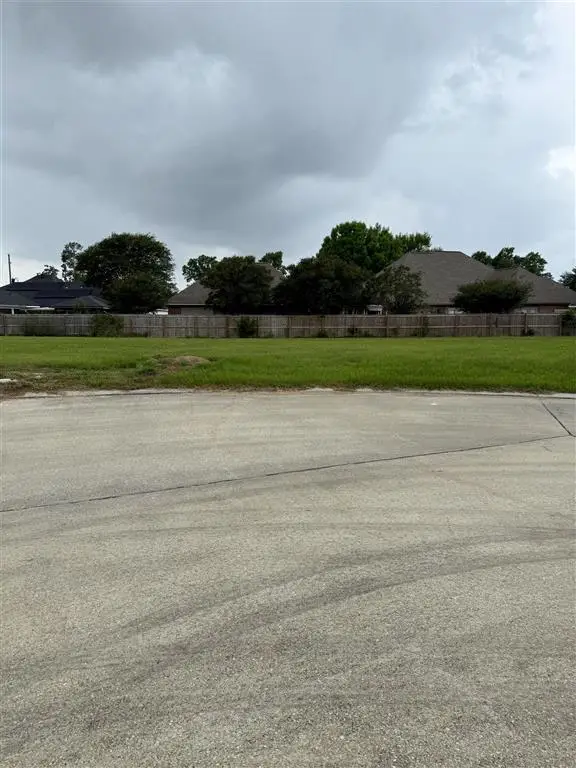 TBD Margo Lane, Sulphur, LA 70663 - #2