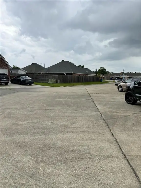 TBD Margo Lane, Sulphur, LA 70663 - #3