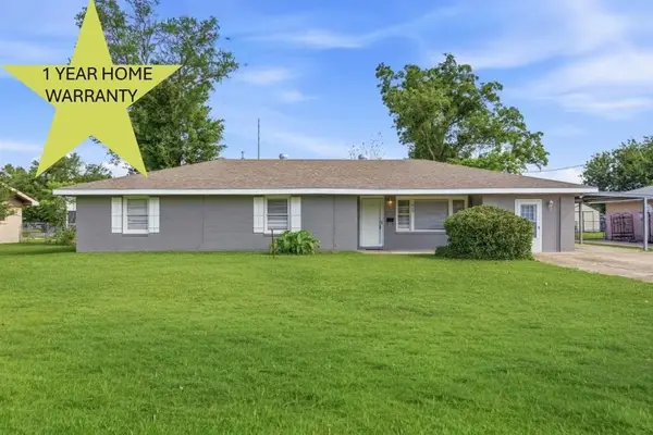 412 Glover Street, Lake Charles, LA 70605