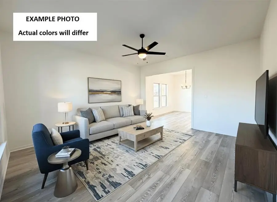 480 Garren Lane, Sulphur, LA 70665 - #2