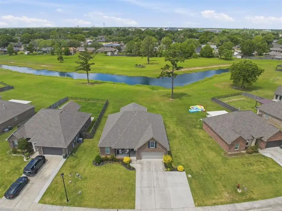 857 Desoto St Street, Lake Charles, LA 70607 - #2