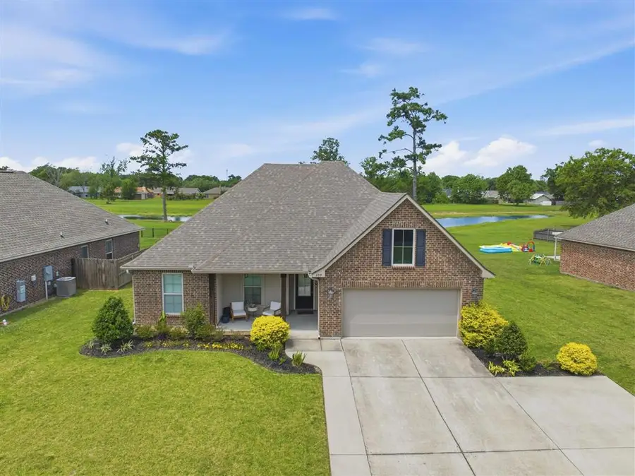857 Desoto St Street, Lake Charles, LA 70607 - #3
