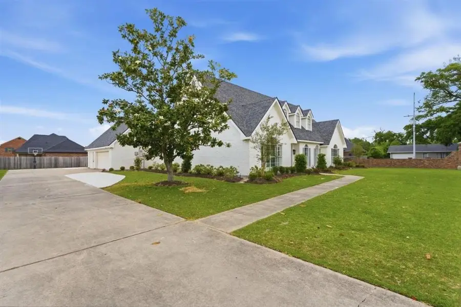 4100 Magnolia Ridge Drive, Lake Charles, LA 70605 - #2