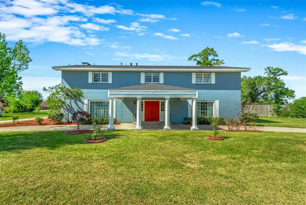 920 Lilliput Lane, Sulphur, LA 70663 - #1