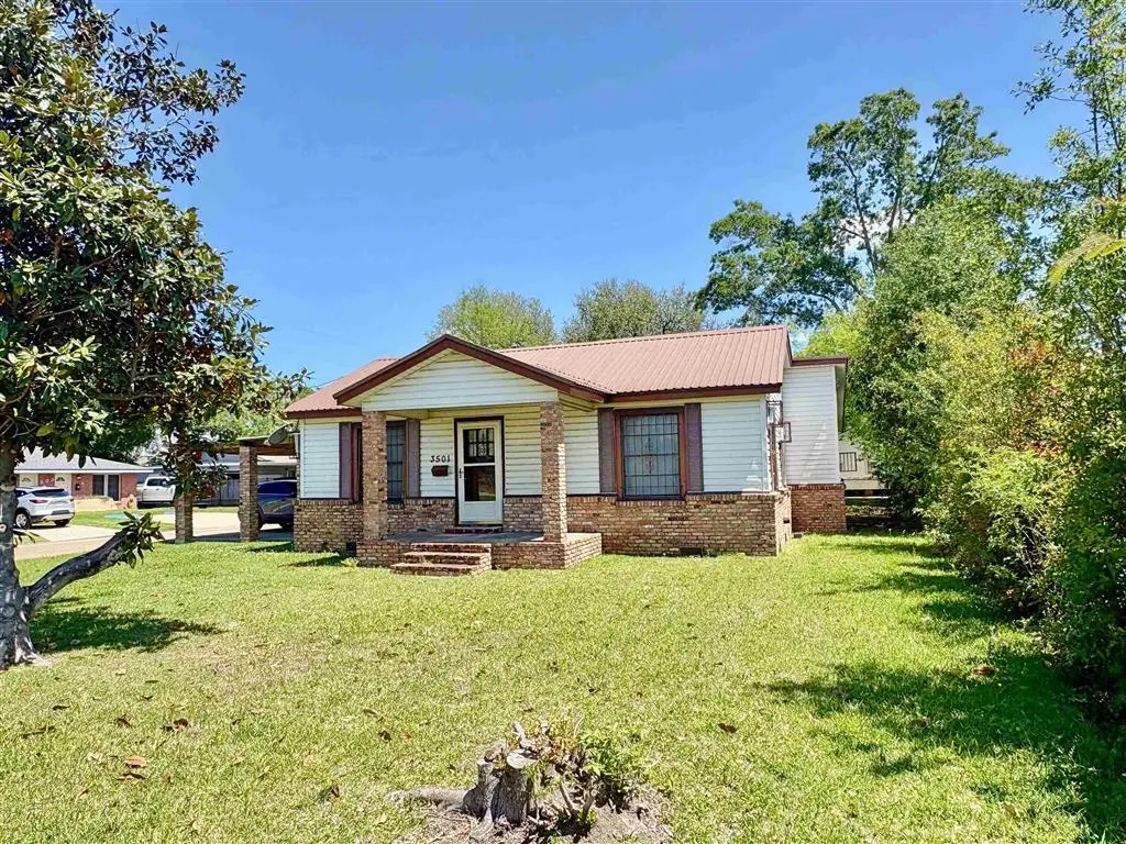 3501 Kirkman St Street, Lake Charles, LA 70607 - #1