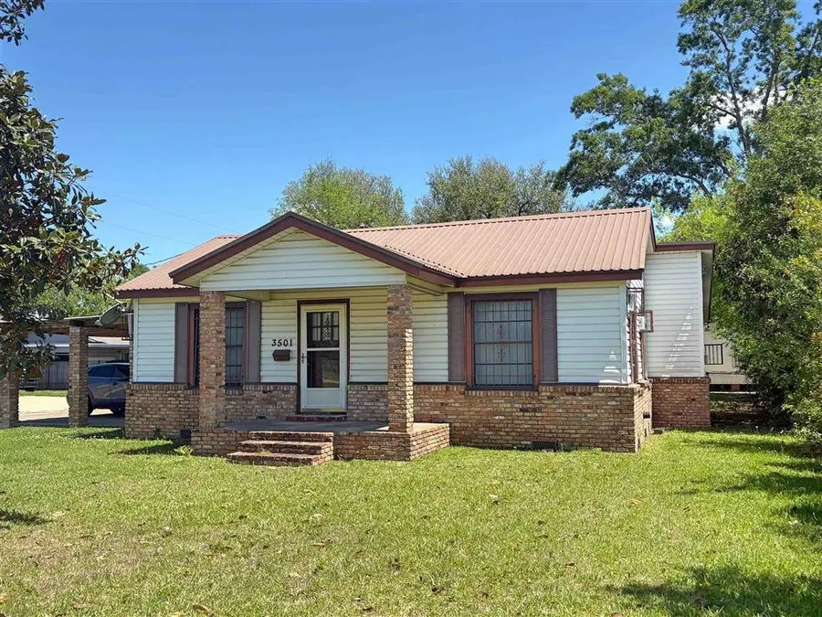 3501 Kirkman St Street, Lake Charles, LA 70607 - #2
